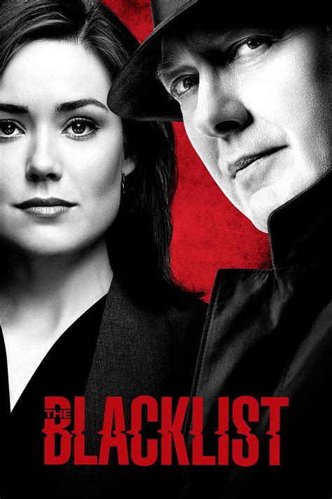 The Blacklist (TV Series 2013.